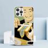 Salvador Dali Art Soft Cover for iPhone 16 17 Air 15 14 Pro Max 16E Phone Case 13 Mini 12 11 7 SE 8 Print Pattern Fit Cases 16 1