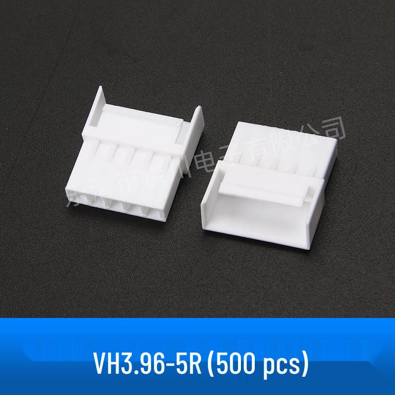 VH3.96-R Mating Plastic Female Connector: VH-2R/3R/4R/5R/6R Terminal
