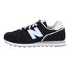 New Balance WL373SL 2B Sneakers Size (Black, 23.5, Women's)