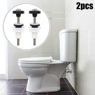 Banyo Armatürleri – Klozet kapağı ankrajları