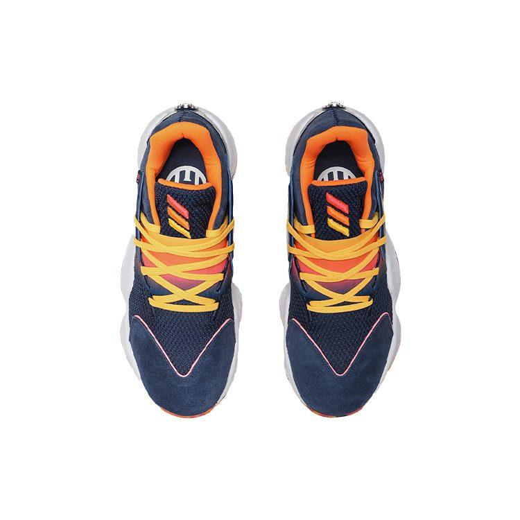 adidas Harden Vol. 4 Gca 'Social Media Pack' FX9202