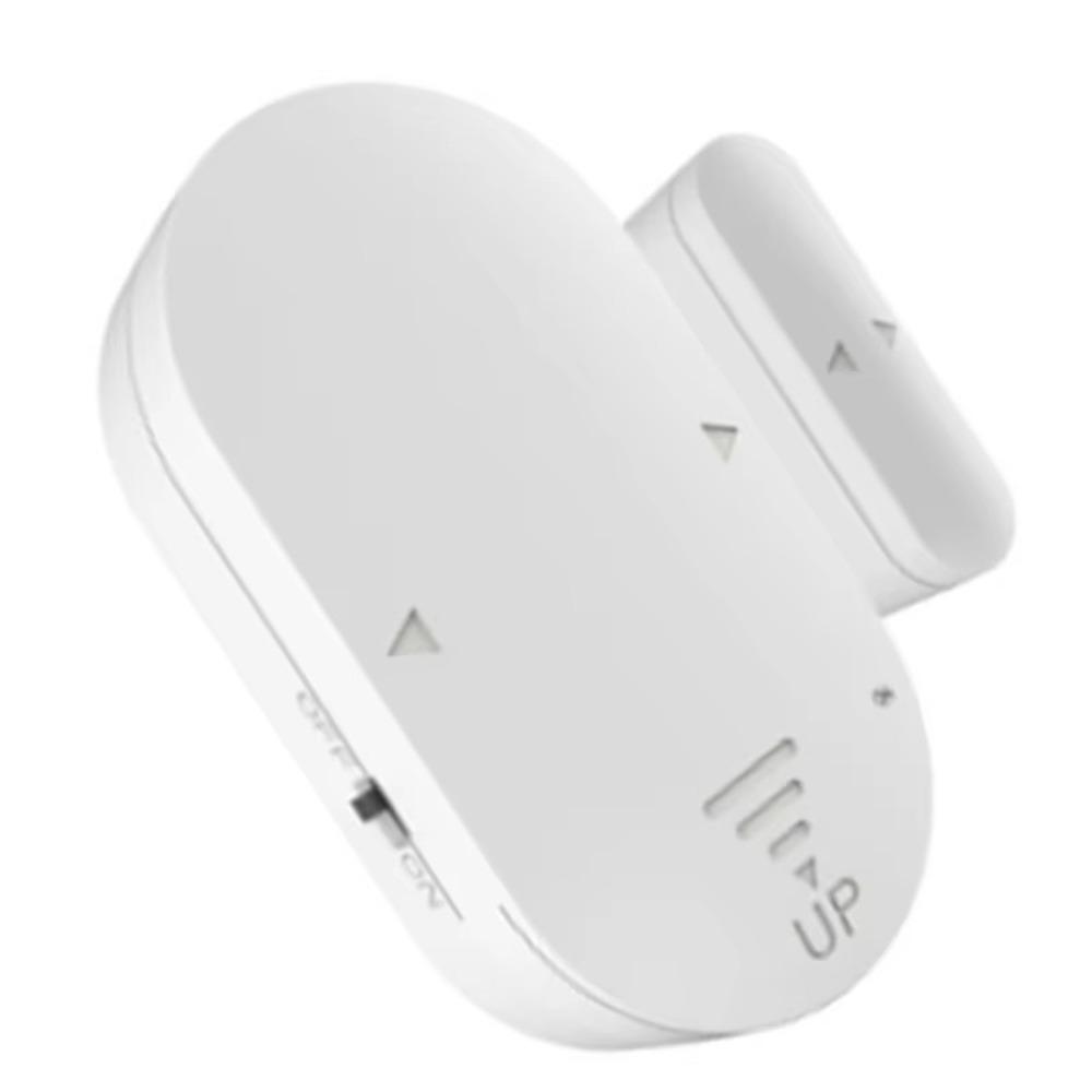 Magnetic Sensor Burglar Alarm 130dB Door Window Open Sensor For Home Garage Apartment and More