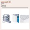 LABBAY Glass HPLC Sample Vials