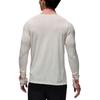 Jordan Paris Saint Germain FW24 Dri FIT ADV T Shirt Men's White Pink FQ2321-111
