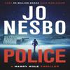 Police by Jo Nesbo Paperback Book 9780099570097