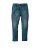 Workwear Denim Size S 5L [Toraichi] 8890-720 Jodhpurs, (72) - (106), Fall/Winter (5L 04.Con)