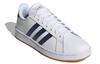 adidas Grand Court 'White Crew Navy Gum' FY8209