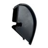 For VW Golf MK7 7.5 Sportsvan GTI Jetta 7 A7 Seat Leon ST 5GG88718782V 1x LHD Rear Child Safety Seat ISOFIX Cover Slot Clip Trim