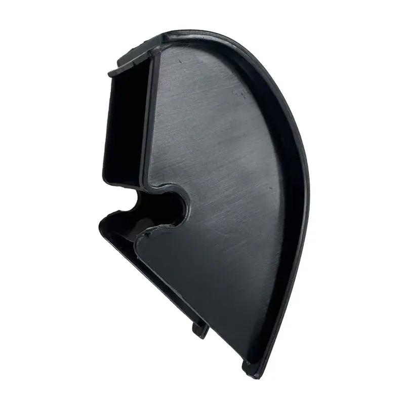 For VW Golf MK7 7.5 Sportsvan GTI Jetta 7 A7 Seat Leon ST 5GG88718782V 1x LHD Rear Child Safety Seat ISOFIX Cover Slot Clip Trim