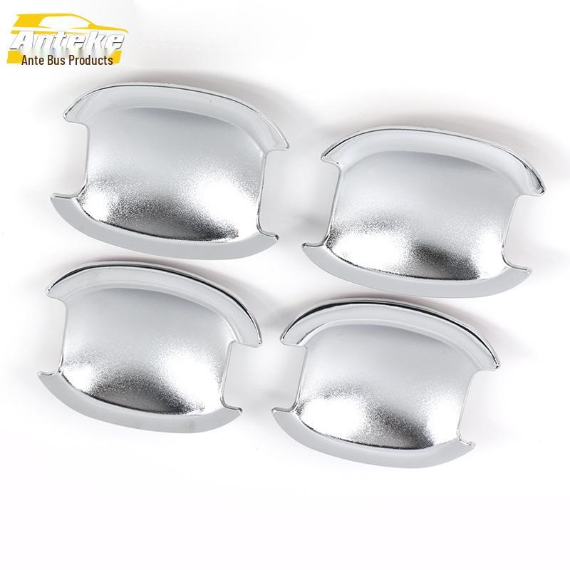 Great Wall Voleex C30 Door Bowl Decorative Anti-Scratch Electroplated Sticker