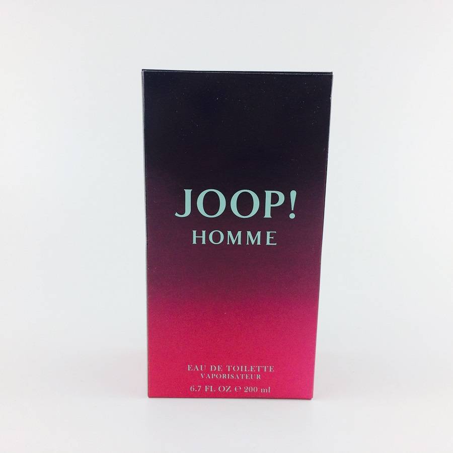 

Туалетная вода Joop Homme 200мл