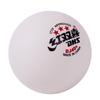 Double Happiness DJ40+ 3-Star WTT Table Tennis Balls