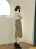 Nouah Mo Skirt