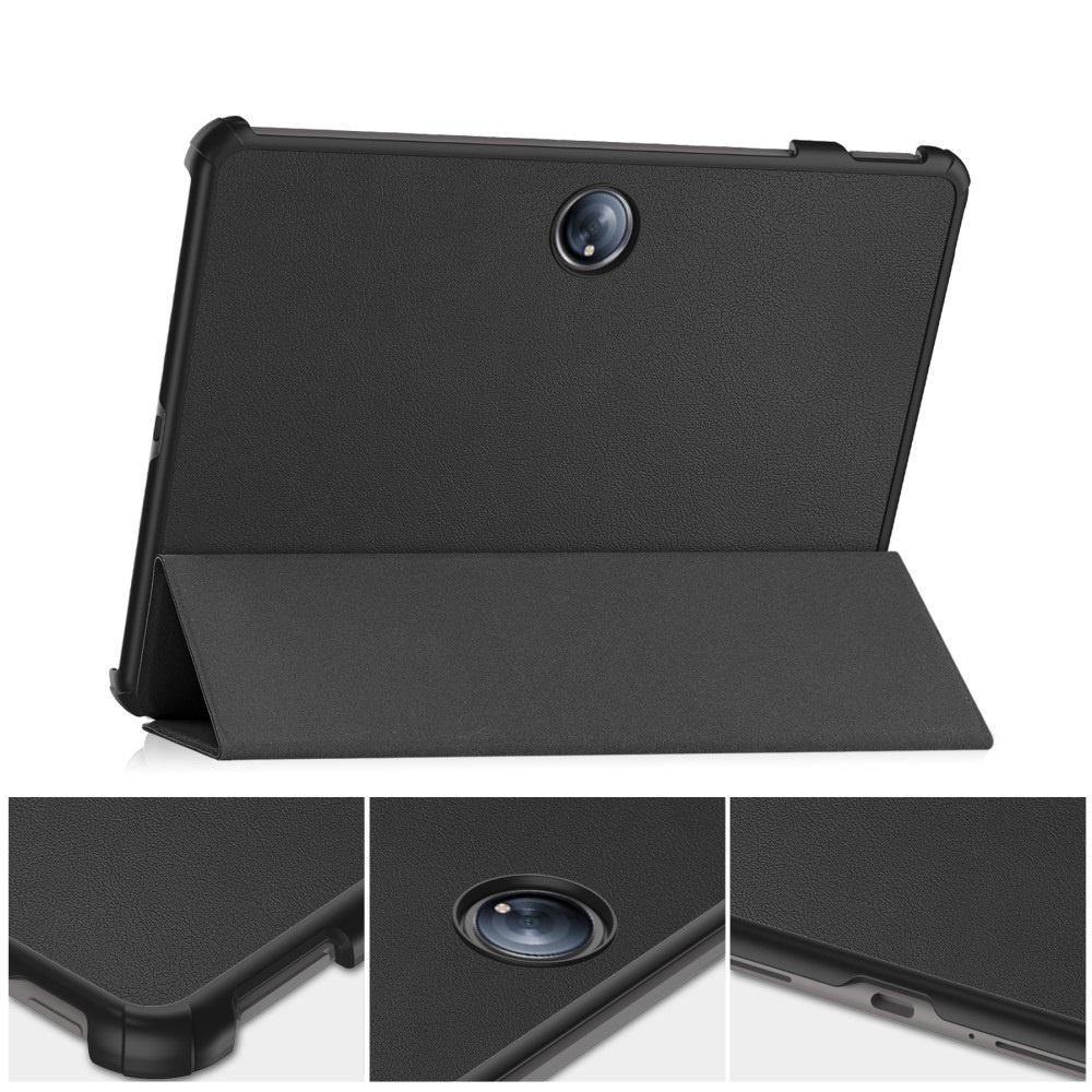 Case for OnePlus Pad 2, Smartcase, Black