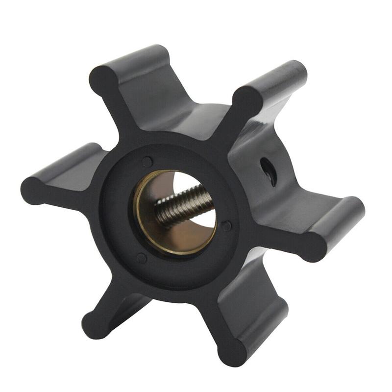 22222936 673-0001 09-1026B Water Pump Impeller Replacement Kit 3593659 Fit For Volvo Penta Johnson Sierra Jabsco
