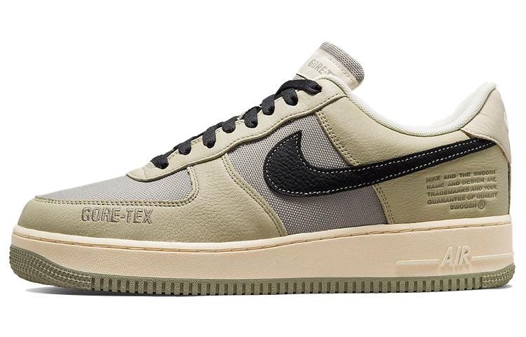 

Nike Air Force 1 Low Gore Tex Olive Black DO2760-206