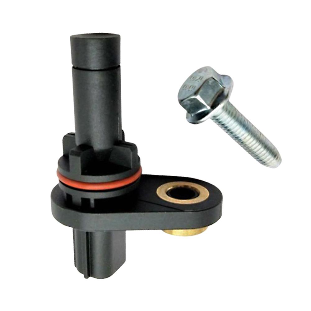 

Engine Crankshaft Position Sensor 0261210290 12613030 For Buick Enclave For Cadillac CTS SRX STS For Chevrolet Equinox 2008 2009 чёрный