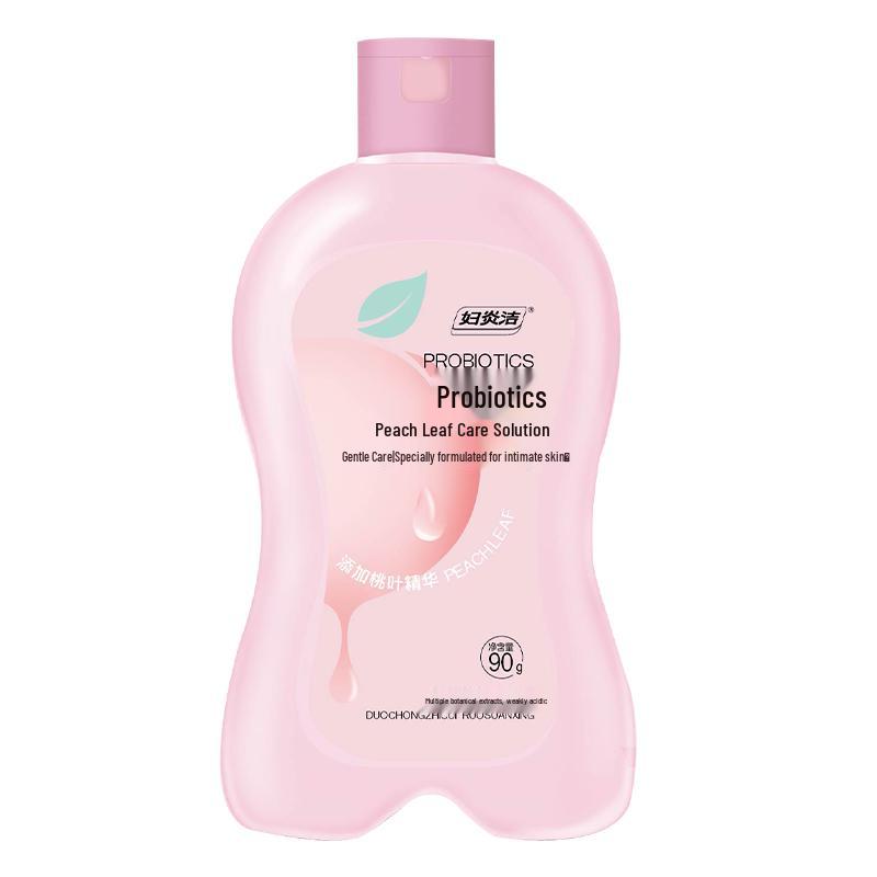 

Fuyanjie Feminine Private Care Wash
