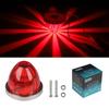Anzeiger Fahrzeug Blinkerlampe 12V 24V Warnleuchte Universelle LED Markierungsleuchte LKW