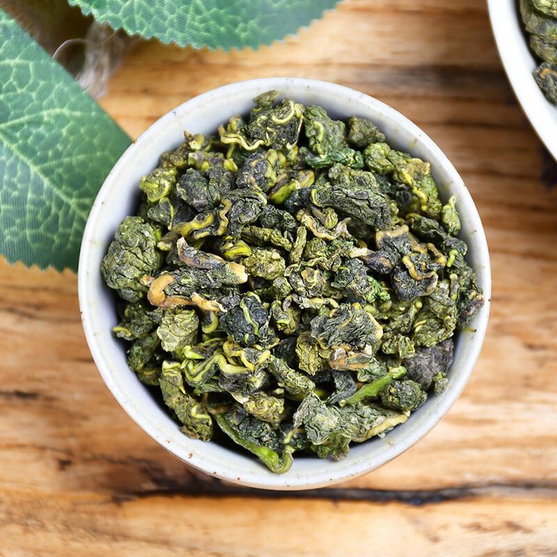 Maulbeerblatt Kräutertee 250g Natürlicher Energie-Booster Getränk