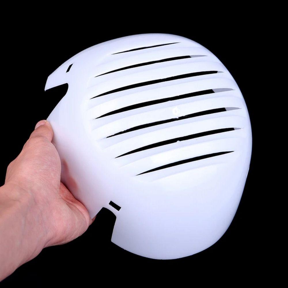 Anti-collision Fursuit Kigurumi Skull Headwear Work Cap Liner  Fursuit Cosplay Accessories