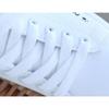 Shoes Women Running Spring Autumn Fashion White Breathable Embroidered Flower Lace Up Casual Sneakers Zapatos De Mujer