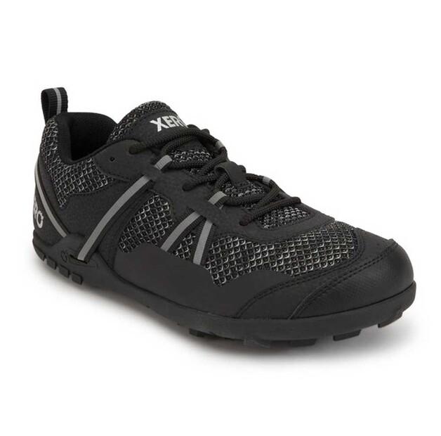 

Xero Shoes TerraFlex II кроссовки трейловые EU 39 1/2