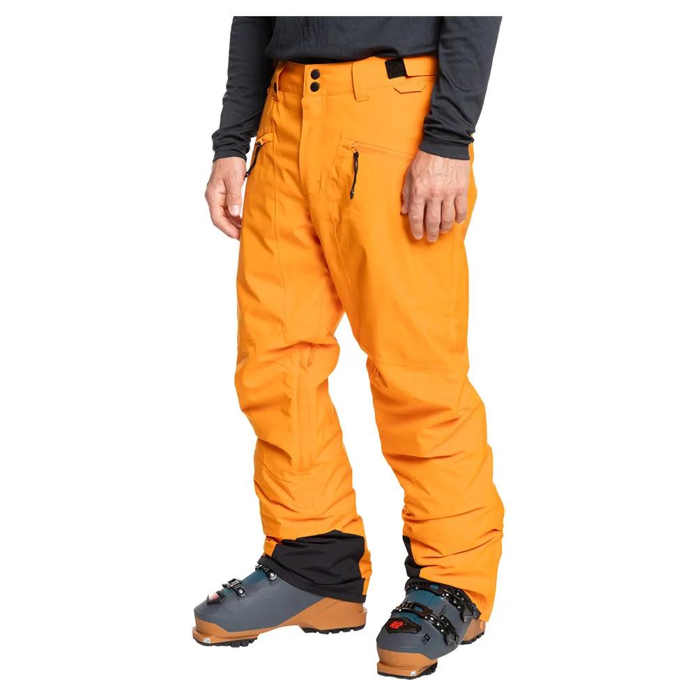 Quiksilver Брюки Boundry