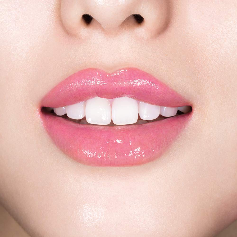 Revlon Kiss Glow Balm 001 Lily Glow (Color: Fairy Pink, Recommended for Both Yellow and Blue Undertones) Lipstick 2.8g