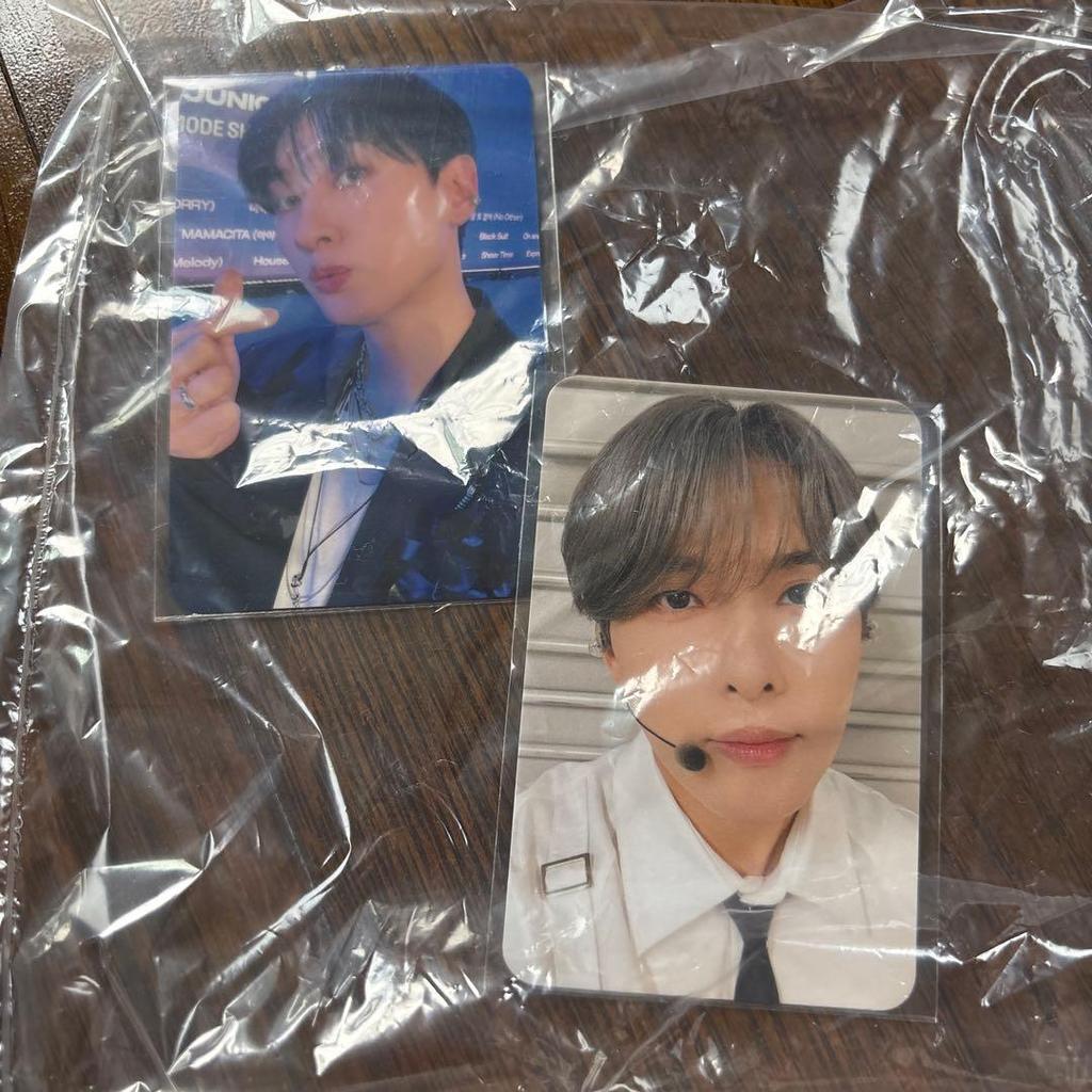 [USED] SUPER JUNIOR 12TH ALBUM 2025