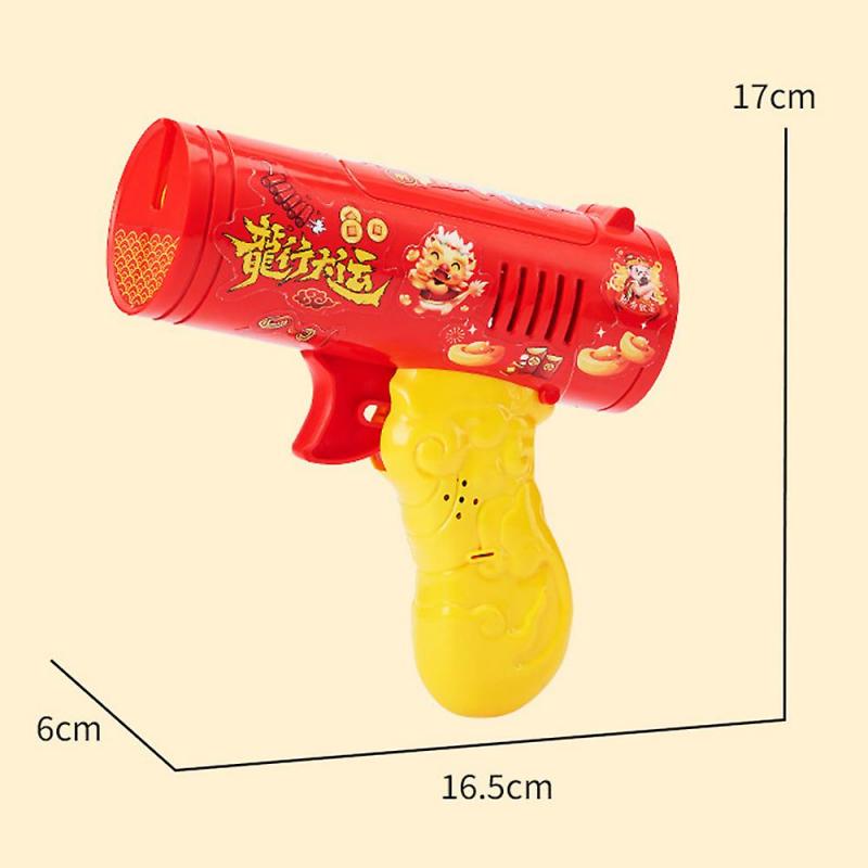 Handheld Dragons Shape Toys Peronalized Glowing Child Plaything for Living Room