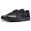 Li Ning Gundam Cloud Technology Fabric Comfortable Shock Absorbing Wear Resistant Low Top Running Shoes Men Sneaker Black ARNT011-2