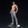 17.5CM Anime Ryu ga Gotoku Kiryu Kazuma Digsta Gekitou Figure Standing Model Toy Doll Aciton Figure Ornament PVC