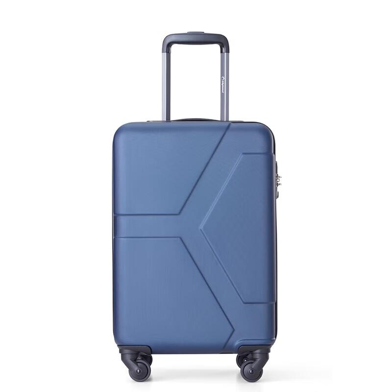 

Diplomat Kids Hardside Carry-on Suitcase