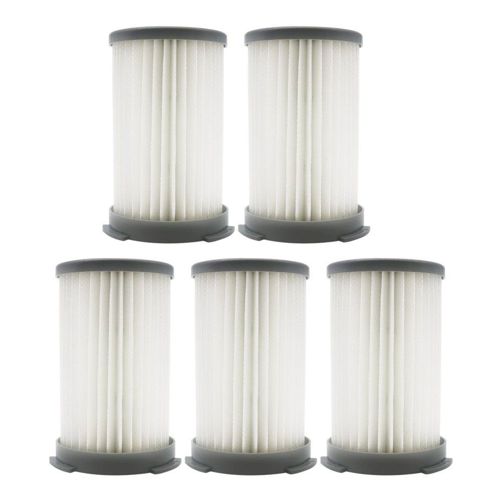 Pièces d'aspirateur filtre HEPA de remplacement pour Electrolux ZS201 ZS203 ZT17635 Z1300-213 ZT1764 ZTF7660IW