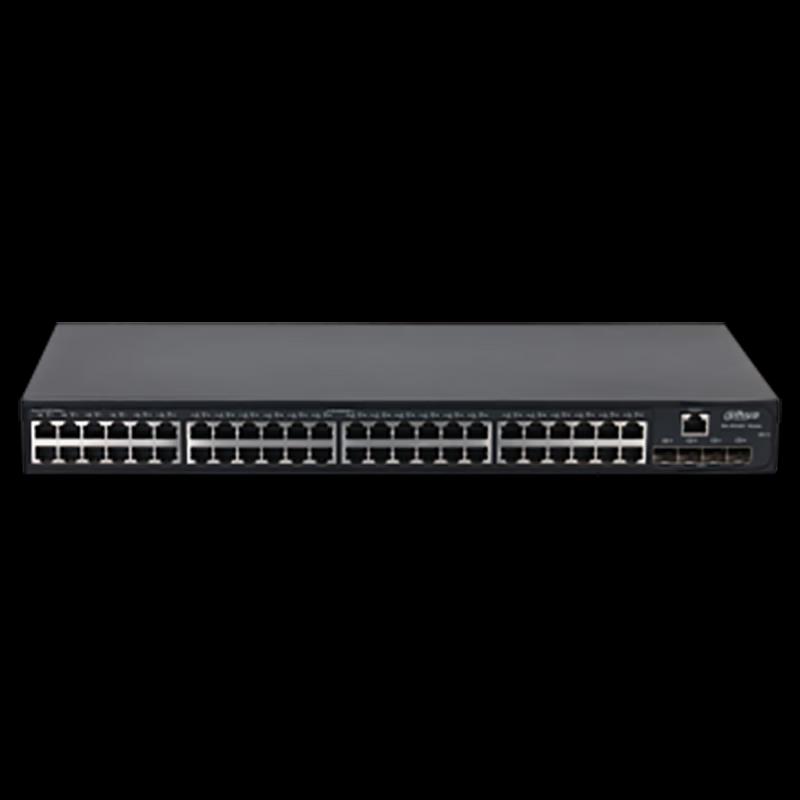 Dahua DH-AS5900C-48GT4XF Layer 3 Managed Network Switch