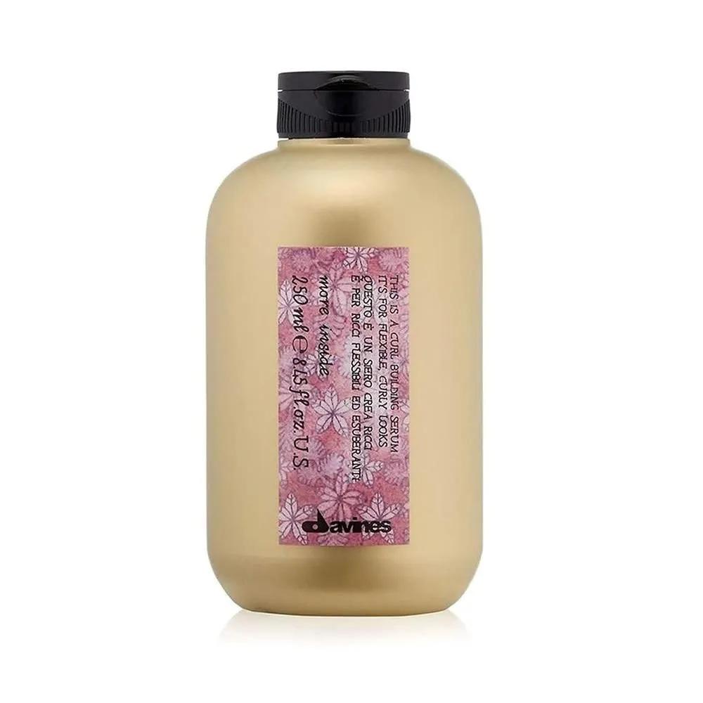 Davines This Is A Сыворотка для формирования кудрей 250 мл 1 Упаковка This Is A Curl
