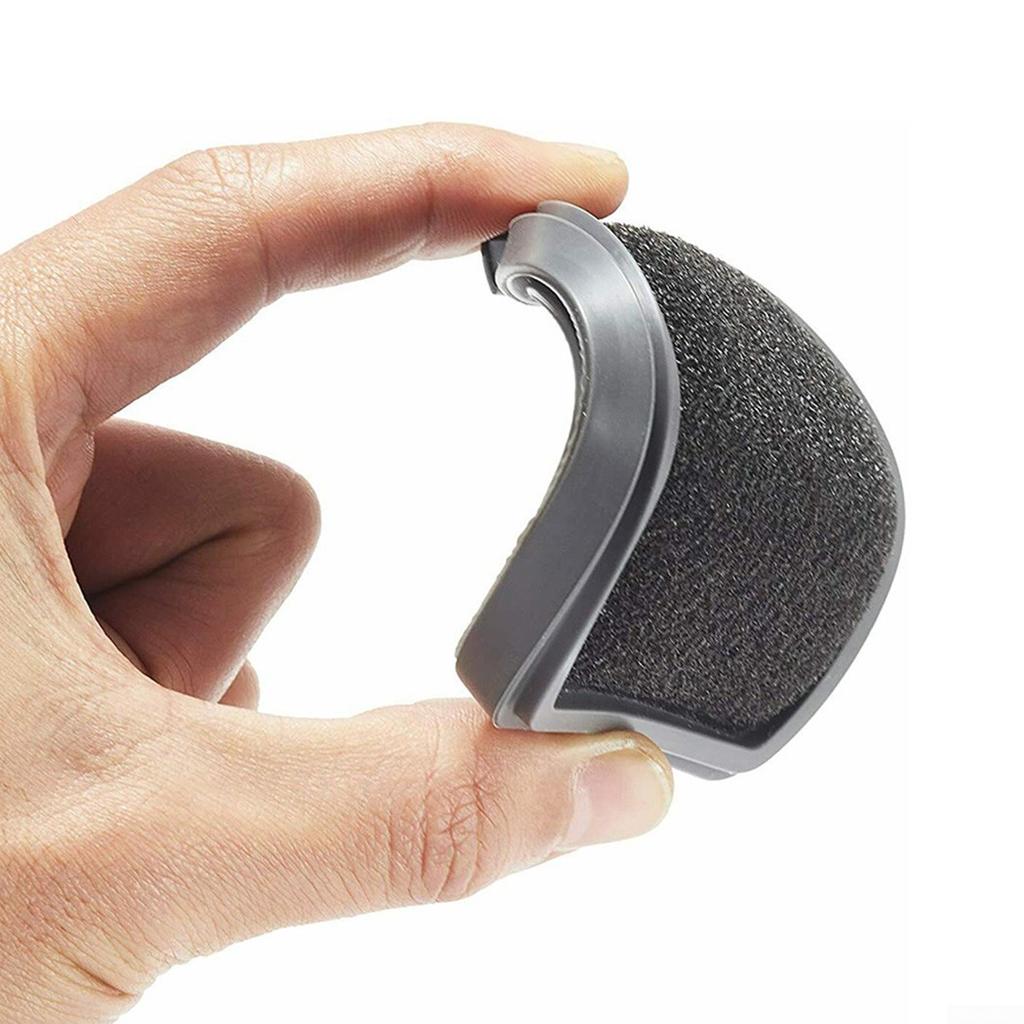 Prvky Díly vysavače Výměna sady filtrů