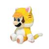 Super Mario Power Up Mascot Ball Chain Plush Cat Mario Nintendo TOKYO Limited