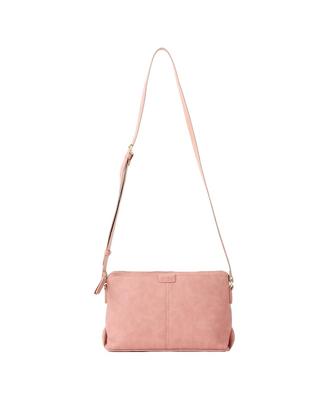 [Legato Largo] Neon Nostalgic Shoulder Bag