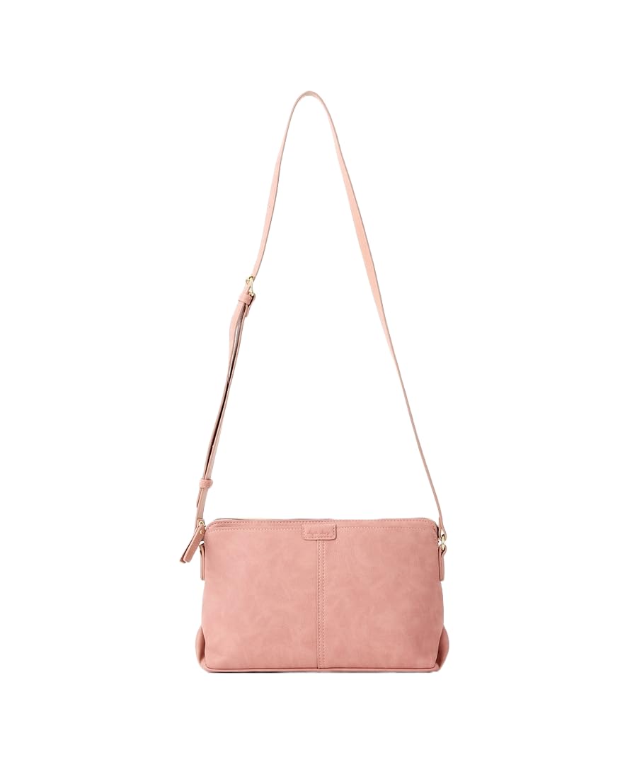 [Legato Largo] Неоновая Ностальгическая Сумка на Плечо