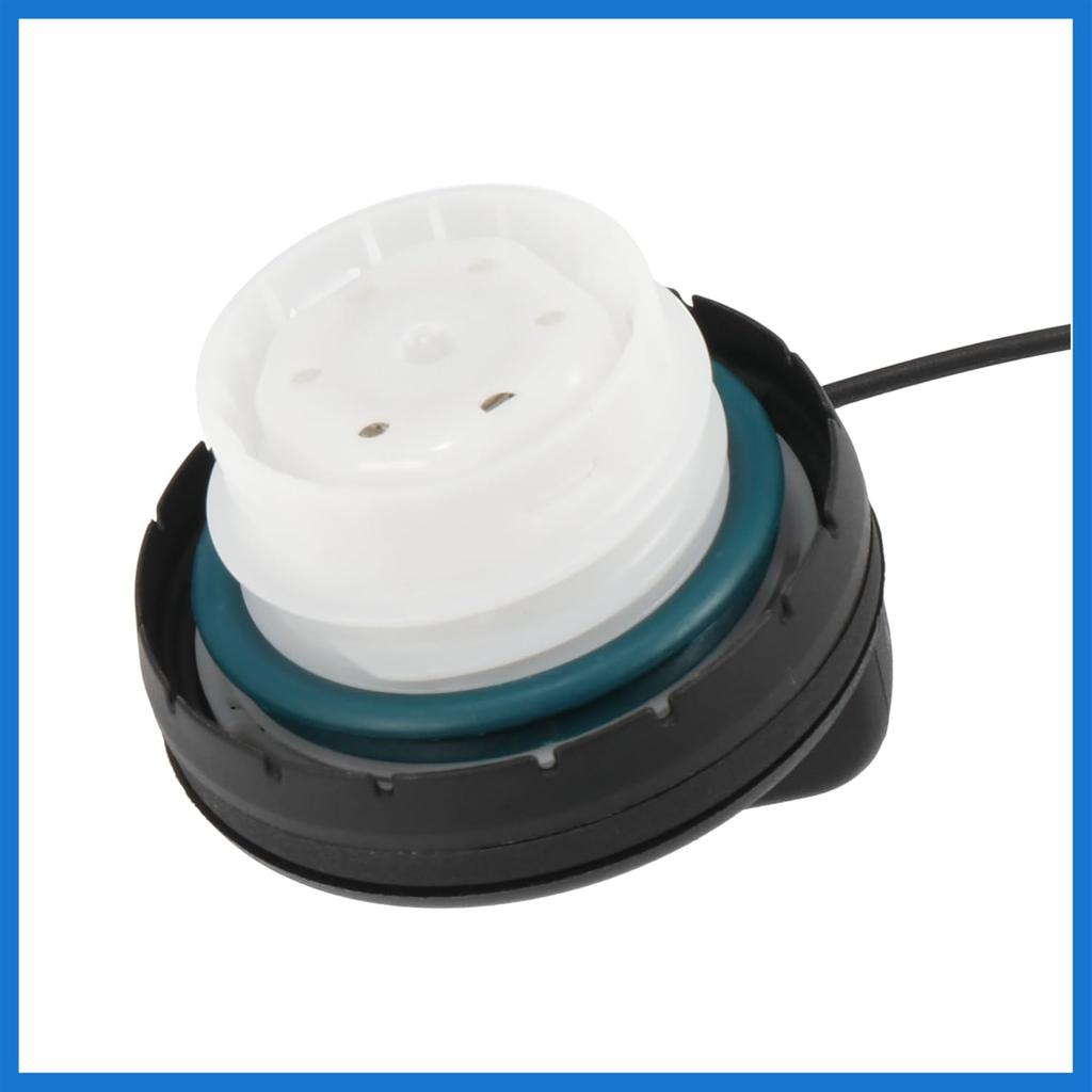 GT373 23361879 Fuel Tank Cap Gas Cap for GMC Canyon 2015-2018 for Chevrolet Colorado 2015-2018 for Chevrolet Captiva Sport 2015 Auto Accessories