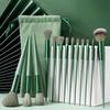 13pcs Makeup Brush Set Premium Soft Bristles - Professional Cosmetic Brushes Kit /Make Up Tools