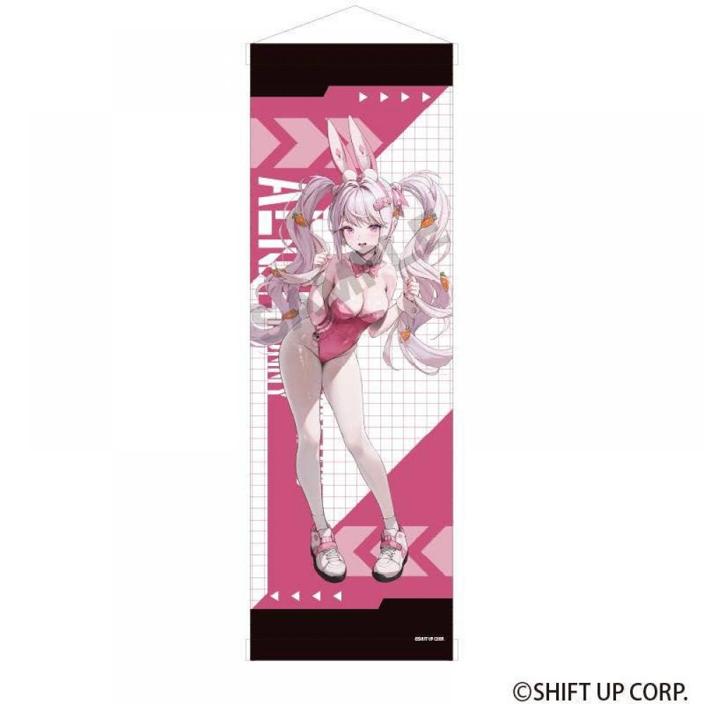 

Goddess Of Victory Nikke Half Tapestry Alice B1