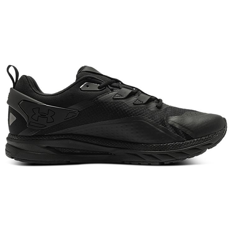 Under Armour Hovr Flux Movement 'Black' Women's 3025355-001