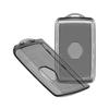 Transparent TPU Car Key Case For Renault Clio 5 Zoe Captur Megane Talisman Espace Koleos Scenic Austral Dacia Sandero Lada Vesta