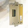 4.2" LCD Display Screen For 13-16 Ford Focus Escape Speedometer Cluster 140MPH
