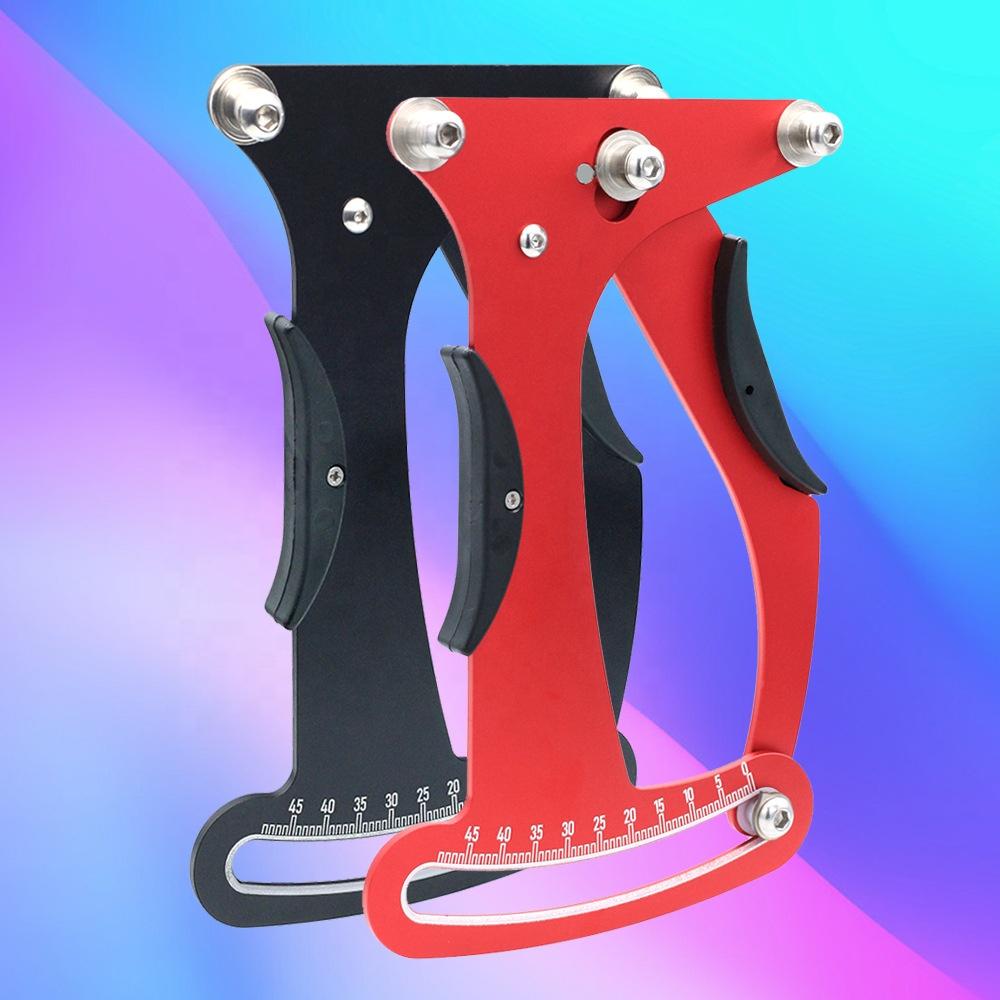 Cycling Shop Tool MTB  Road Bike Spoke Tension Indicator For Wheel Builder  Repair