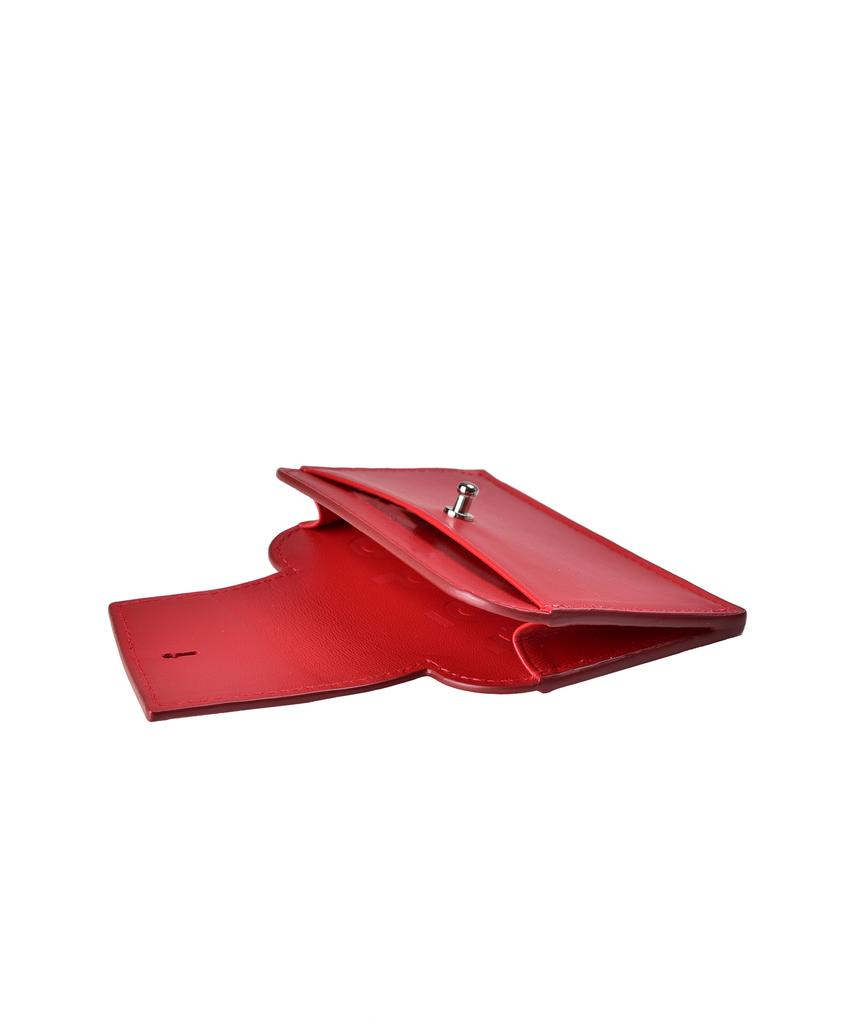 Todo Red Card Wallet