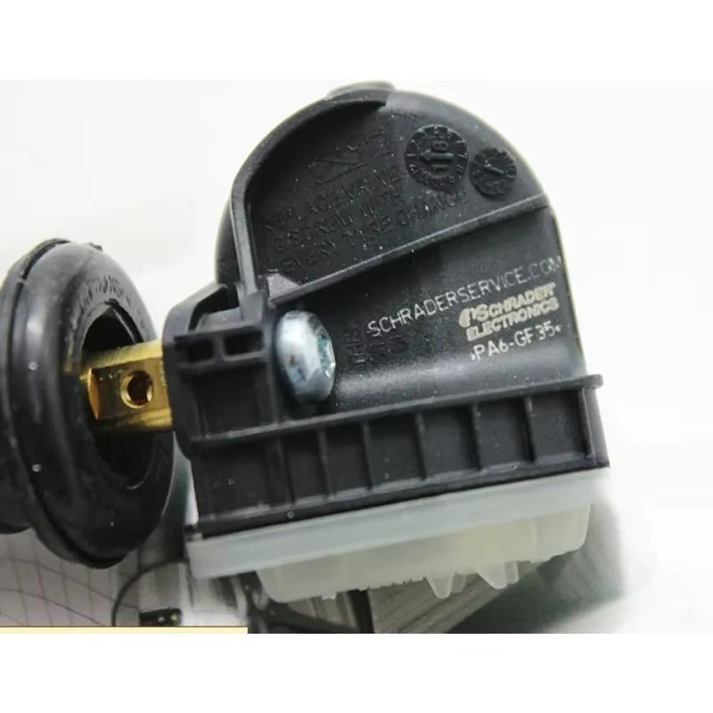 Auto Tire Pressure Sensoring Wheel Monitoring Sensor for Buick Regal Lacrosse 09-2016 GL8 11-16 for Chevrolet Malibu